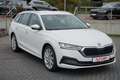 Skoda Octavia Combi First Edition iV SHZ VC LED Navi Weiß - thumbnail 4