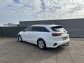 Kia Ceed SW / cee'd SW Sportswagon 1.5 T-GDi DynamicPlusLine 6-BAK TREKHA Wit - thumbnail 3