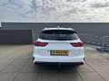 Kia Ceed SW / cee'd SW Sportswagon 1.5 T-GDi DynamicPlusLine 6-BAK TREKHA Wit - thumbnail 4