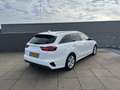 Kia Ceed SW / cee'd SW Sportswagon 1.5 T-GDi DynamicPlusLine 6-BAK TREKHA Wit - thumbnail 5