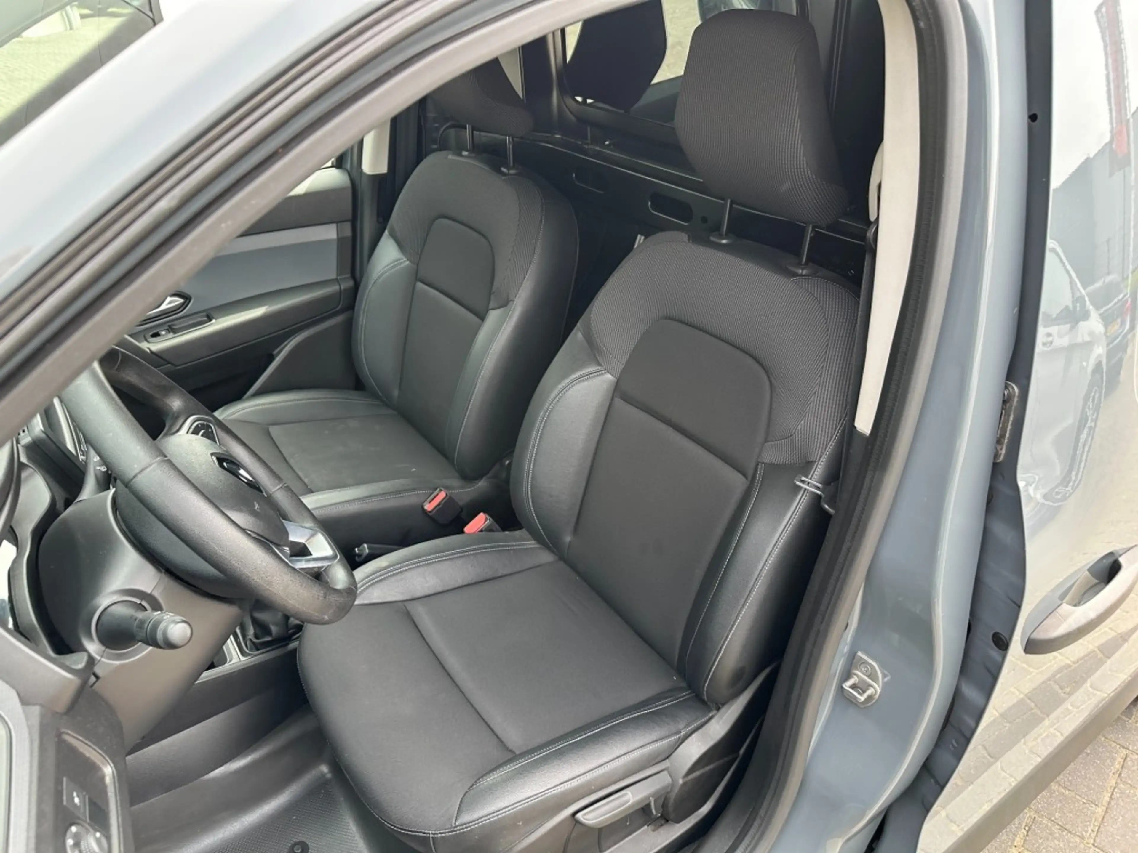 Renault Express 1.3 TCe Airco 2x schuifdeur — photo 25