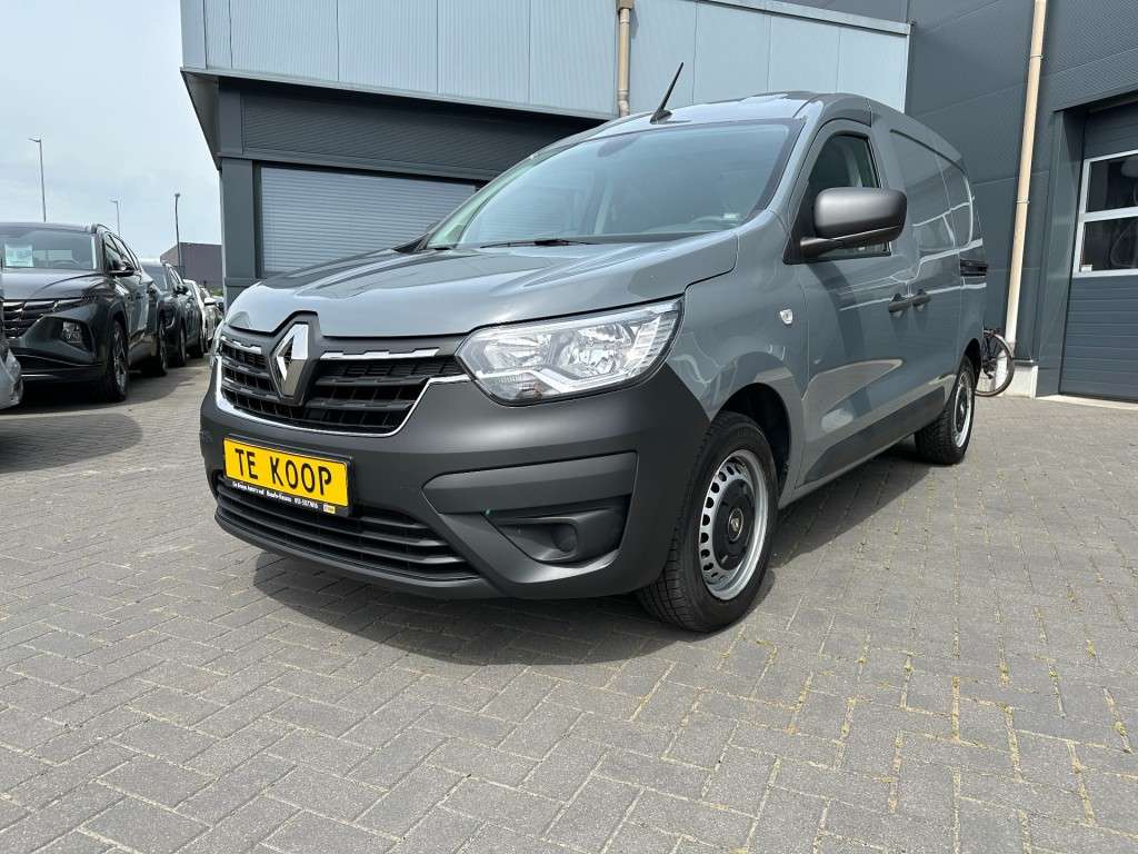 Renault Express
