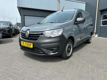 1.3 TCe Airco 2x schuifdeur