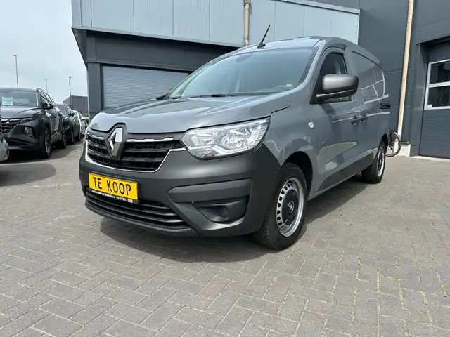 Renault Express 1.3 TCe Airco 2x schuifdeur
