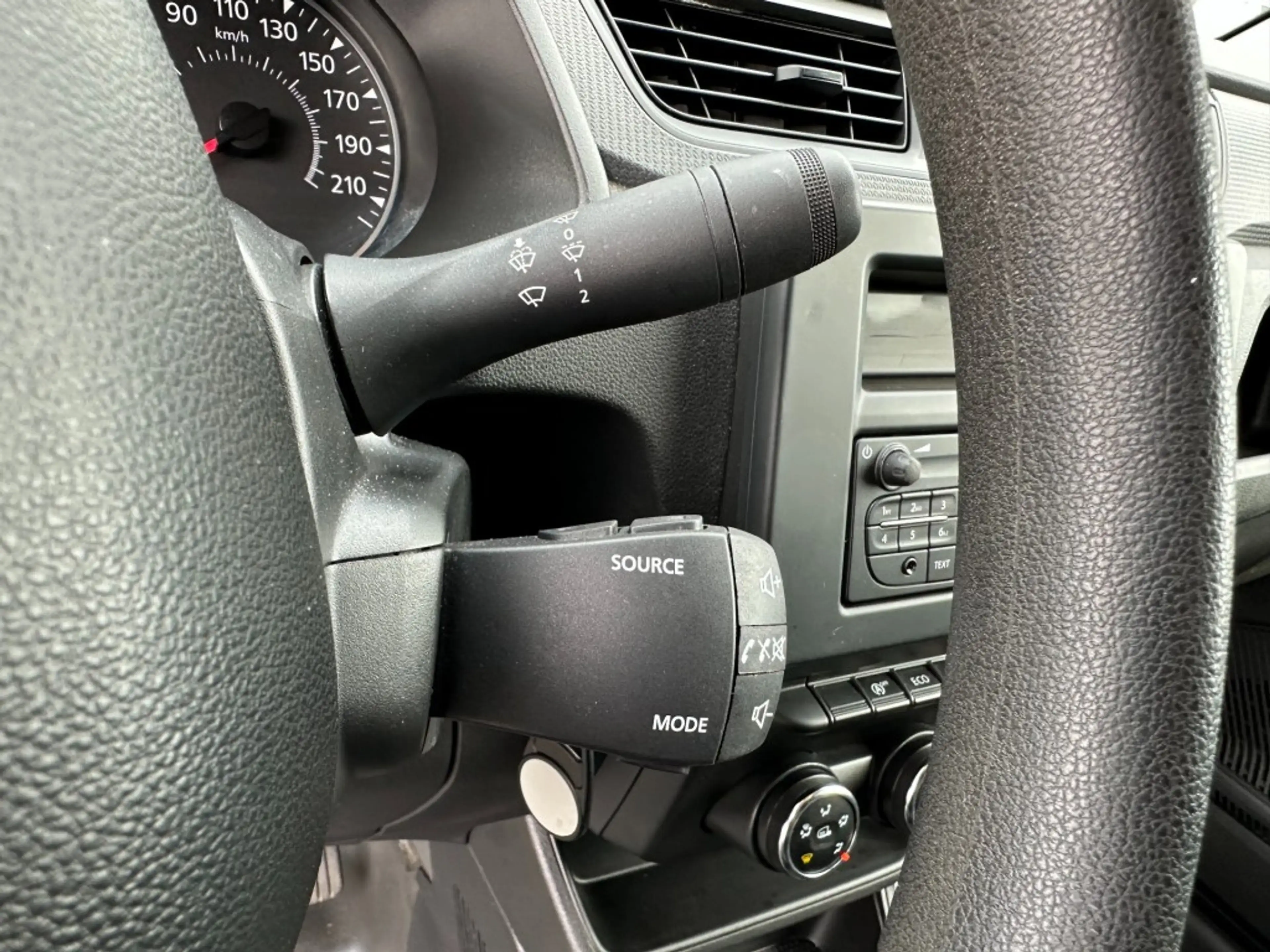 Renault Express 1.3 TCe Airco 2x schuifdeur — photo 24