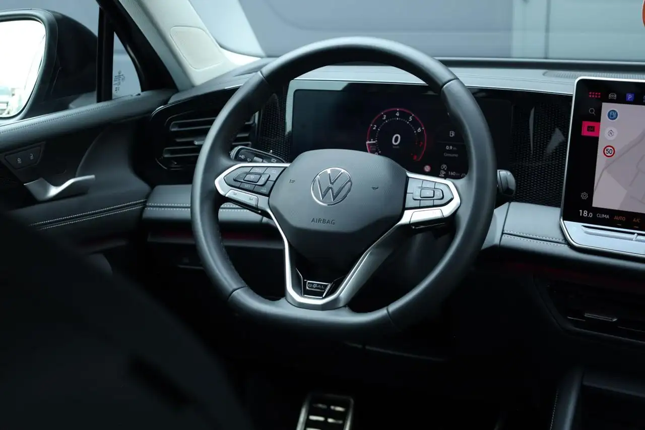 Volkswagen Tiguan 1.5 eTSI 130 CV ACT DSG Life, миниатюра 5