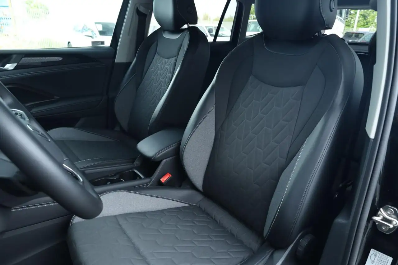 Volkswagen Tiguan 1.5 eTSI 130 CV ACT DSG Life, миниатюра 4