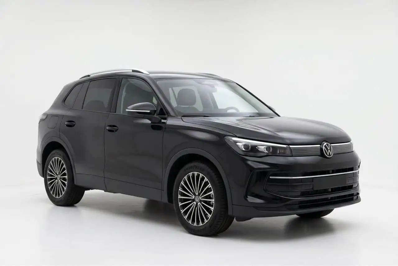 Volkswagen Tiguan 1.5 eTSI 130 CV ACT DSG Life