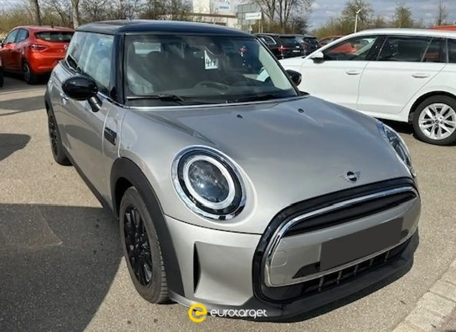 MINI Cooper 1.5 Cooper Classic Argento - 1