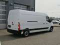 Renault Master 2.3 dCi Kasten L3 H2 Klima EURO 6 Weiß - thumbnail 6