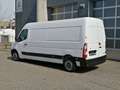 Renault Master 2.3 dCi Kasten L3 H2 Klima EURO 6 Weiß - thumbnail 5