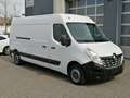 Renault Master 2.3 dCi Kasten L3 H2 Klima EURO 6 Weiß - thumbnail 4