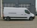 Renault Master 2.3 dCi Kasten L3 H2 Klima EURO 6 Weiß - thumbnail 3