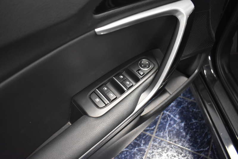 Kia Ceed SW / cee'd SW 1.6 CRDI Vision Navi Kamer PDC — photo 15