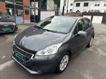 1.4i PAS  PURETECH 5PORTES AIRCO GARANTIE 12 MOIS