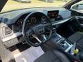 Audi Q5 40 TDI quattro sport/2 x S line/Navi/Tüv NEU Šedá - thumbnail 12