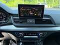 Audi Q5 40 TDI quattro sport/2 x S line/Navi/Tüv NEU Šedá - thumbnail 14