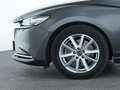 Mazda 6 2.2SKYACTIV-D Kombi Aut.Sports-Line+LED+AHK Grau - thumbnail 12