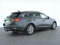 Mazda 6 2.2SKYACTIV-D Kombi Aut.Sports-Line+LED+AHK Grau - thumbnail 9