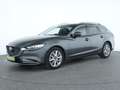 Mazda 6 2.2SKYACTIV-D Kombi Aut.Sports-Line+LED+AHK Gris - thumbnail 4
