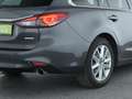 Mazda 6 2.2SKYACTIV-D Kombi Aut.Sports-Line+LED+AHK Gris - thumbnail 14