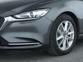 Mazda 6 2.2SKYACTIV-D Kombi Aut.Sports-Line+LED+AHK Gris - thumbnail 22