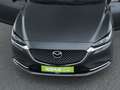 Mazda 6 2.2SKYACTIV-D Kombi Aut.Sports-Line+LED+AHK Gris - thumbnail 21