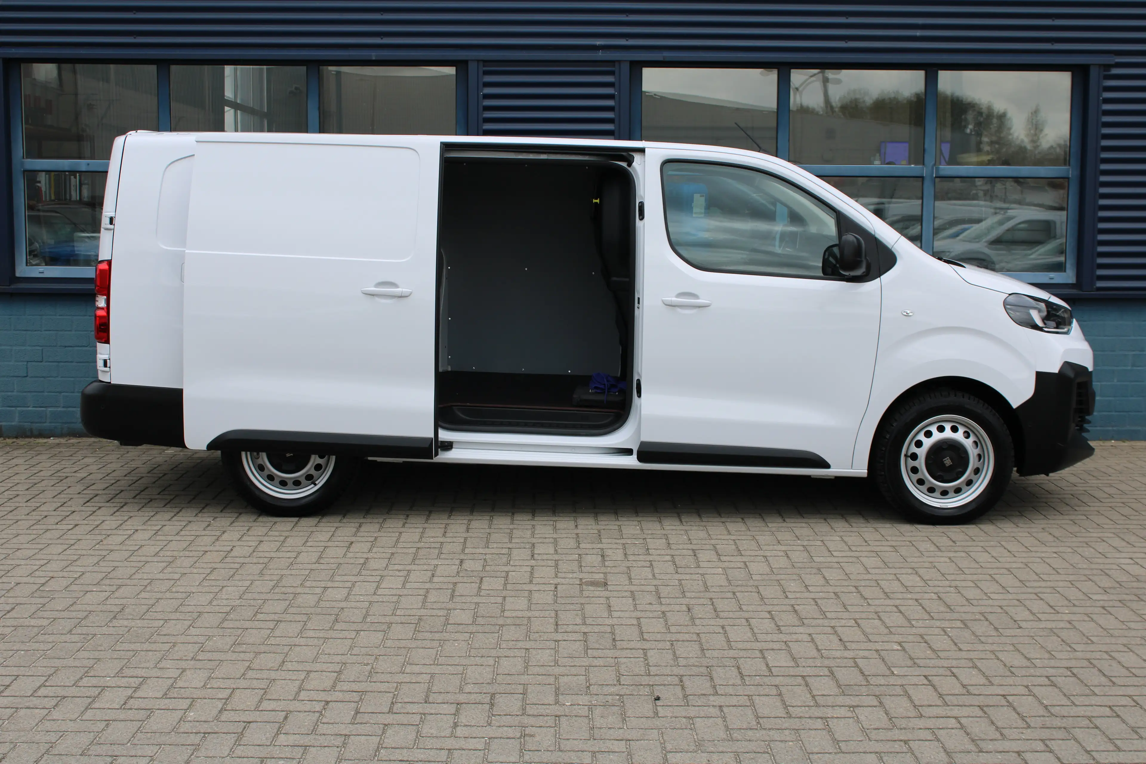 Fiat Scudo L3 2.0 Diesel 145 PK TREKHAAK | CAMERA | NAVI | DR — photo 10