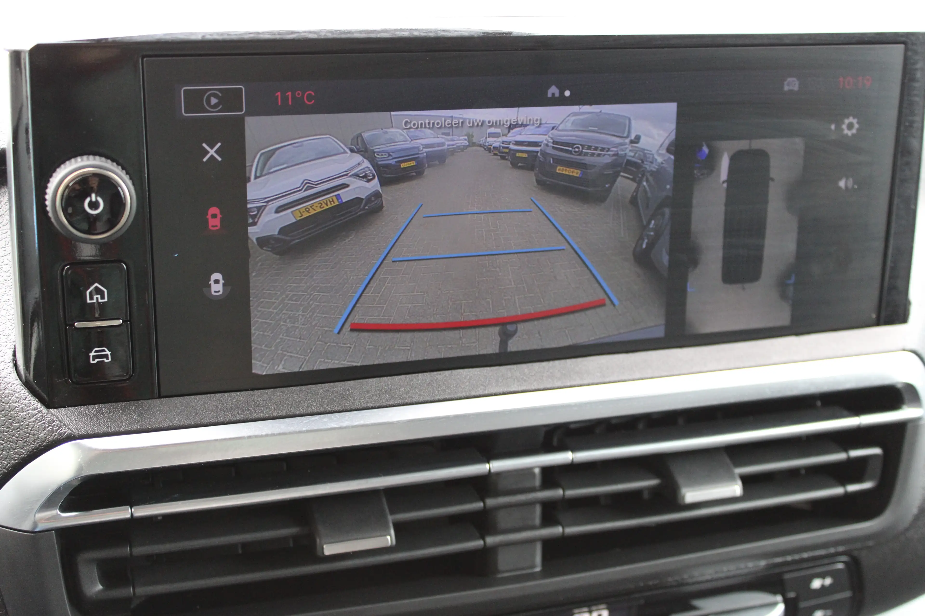 Fiat Scudo L3 2.0 Diesel 145 PK TREKHAAK | CAMERA | NAVI | DR — photo 5