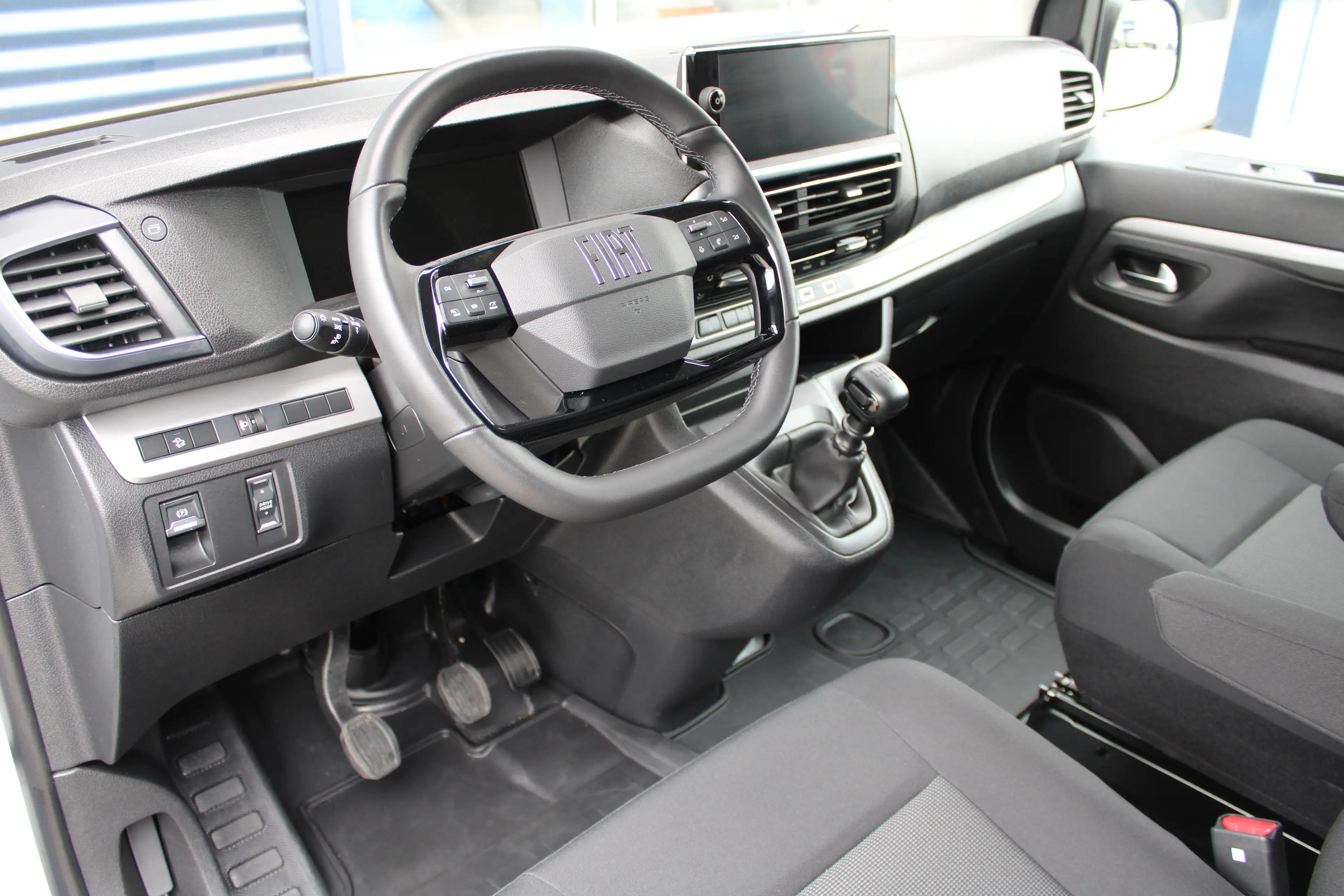 Fiat Scudo L3 2.0 Diesel 145 PK TREKHAAK | CAMERA | NAVI | DR — photo 17