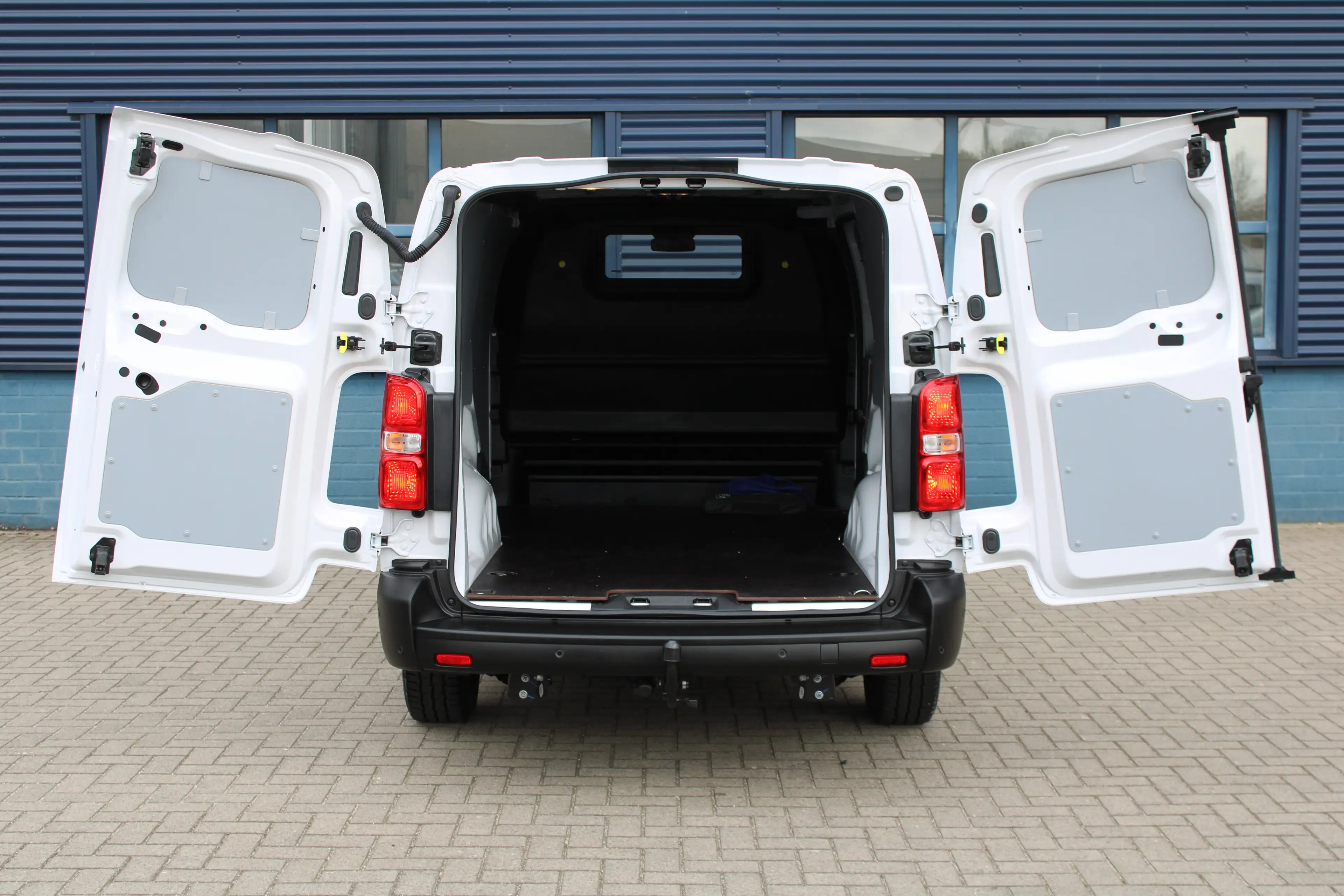 Fiat Scudo L3 2.0 Diesel 145 PK TREKHAAK | CAMERA | NAVI | DR — photo 8