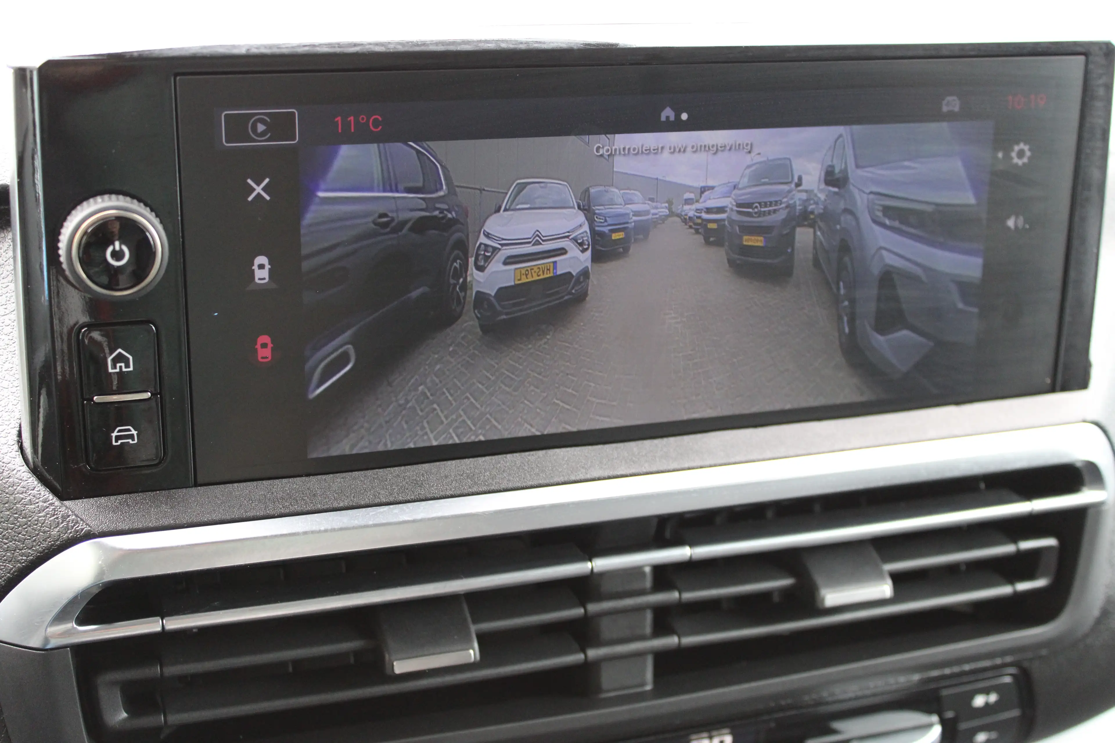 Fiat Scudo L3 2.0 Diesel 145 PK TREKHAAK | CAMERA | NAVI | DR — photo 6