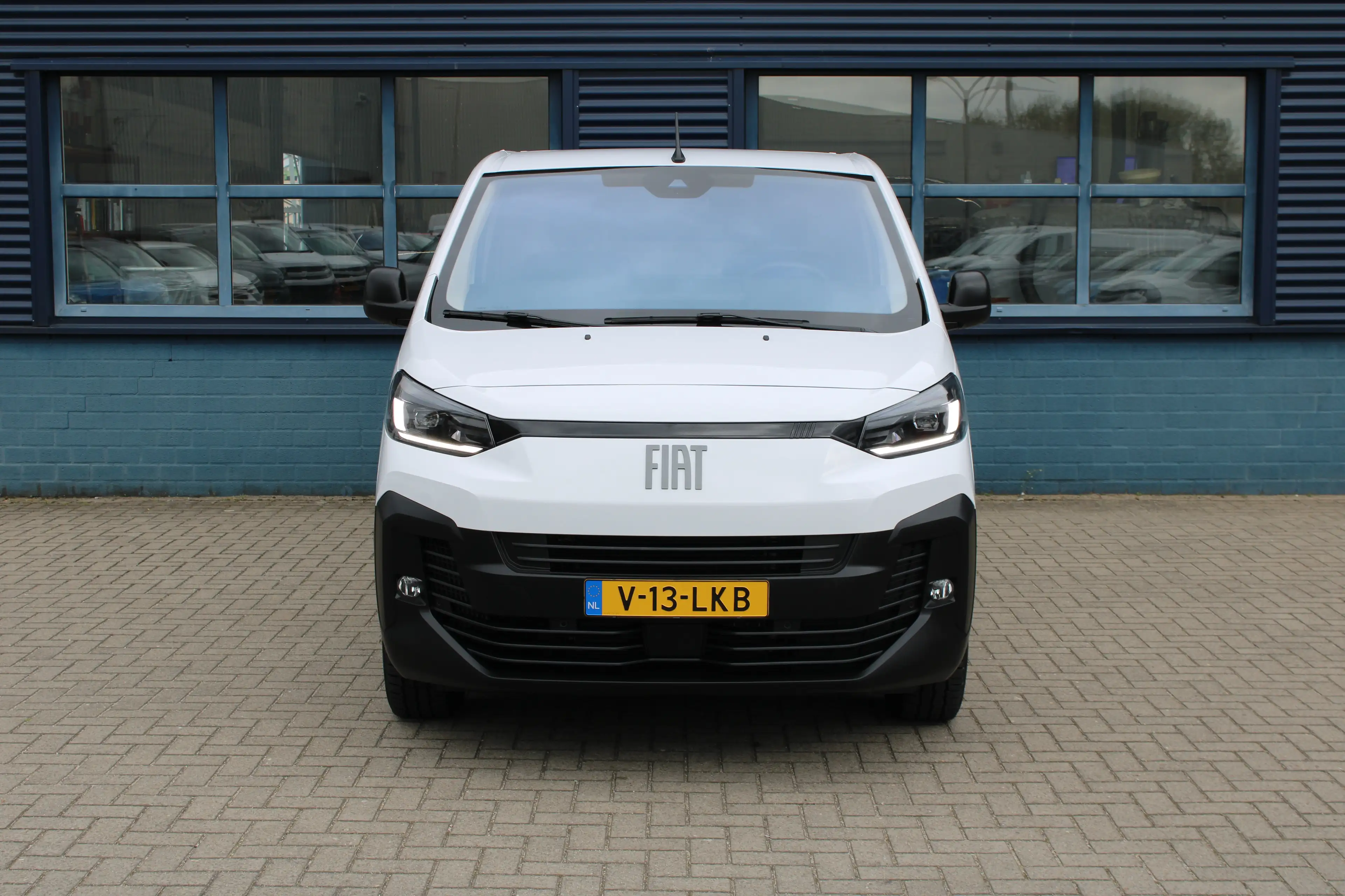 Fiat Scudo L3 2.0 Diesel 145 PK TREKHAAK | CAMERA | NAVI | DR — photo 11
