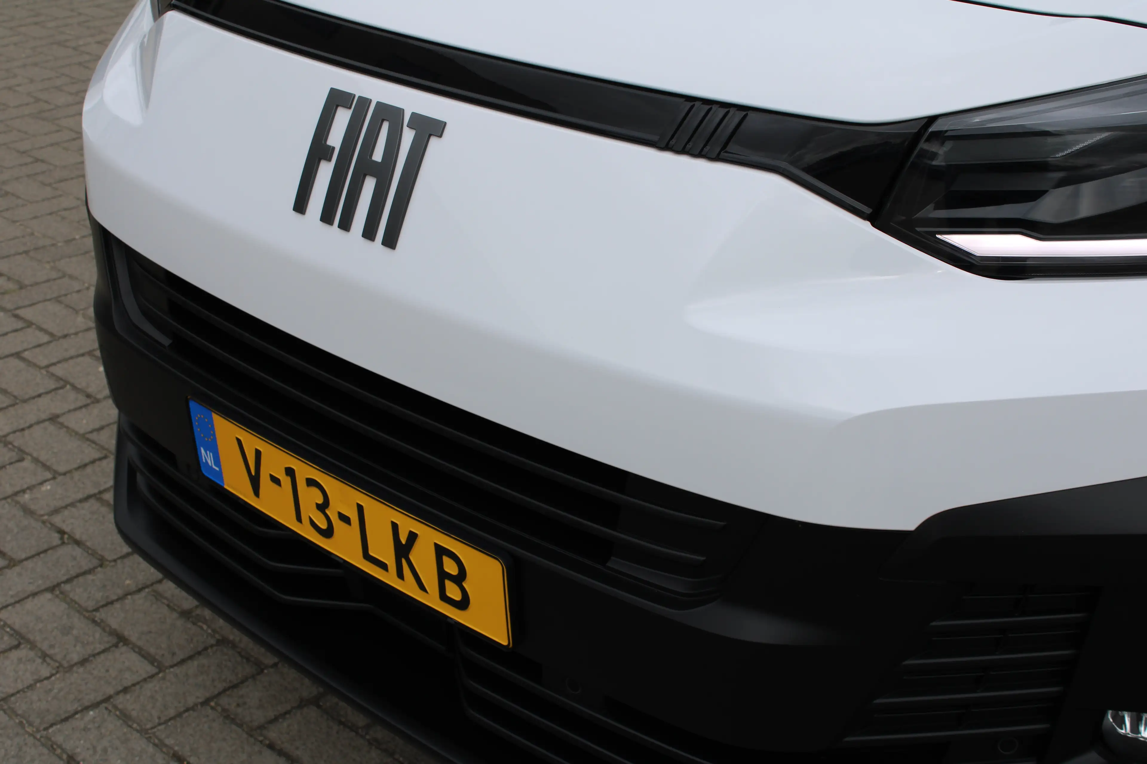 Fiat Scudo L3 2.0 Diesel 145 PK TREKHAAK | CAMERA | NAVI | DR — photo 12