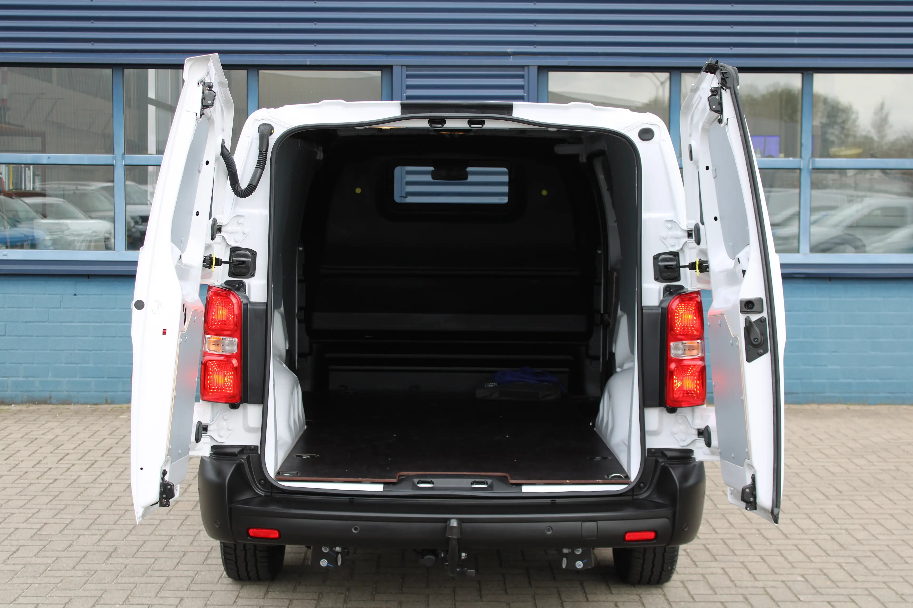 Fiat Scudo L3 2.0 Diesel 145 PK TREKHAAK | CAMERA | NAVI | DR — photo 7