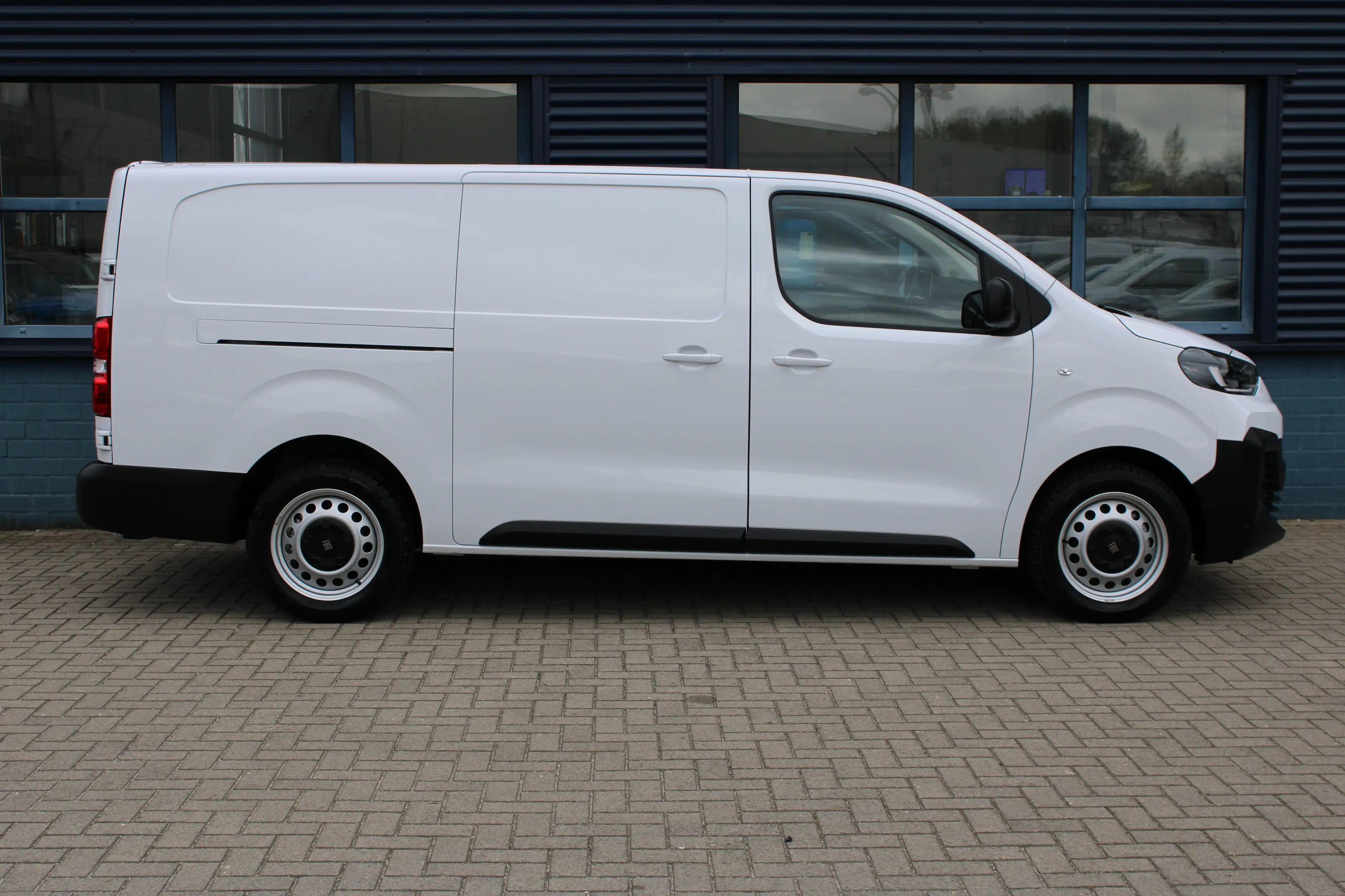 Fiat Scudo L3 2.0 Diesel 145 PK TREKHAAK | CAMERA | NAVI | DR — photo 9