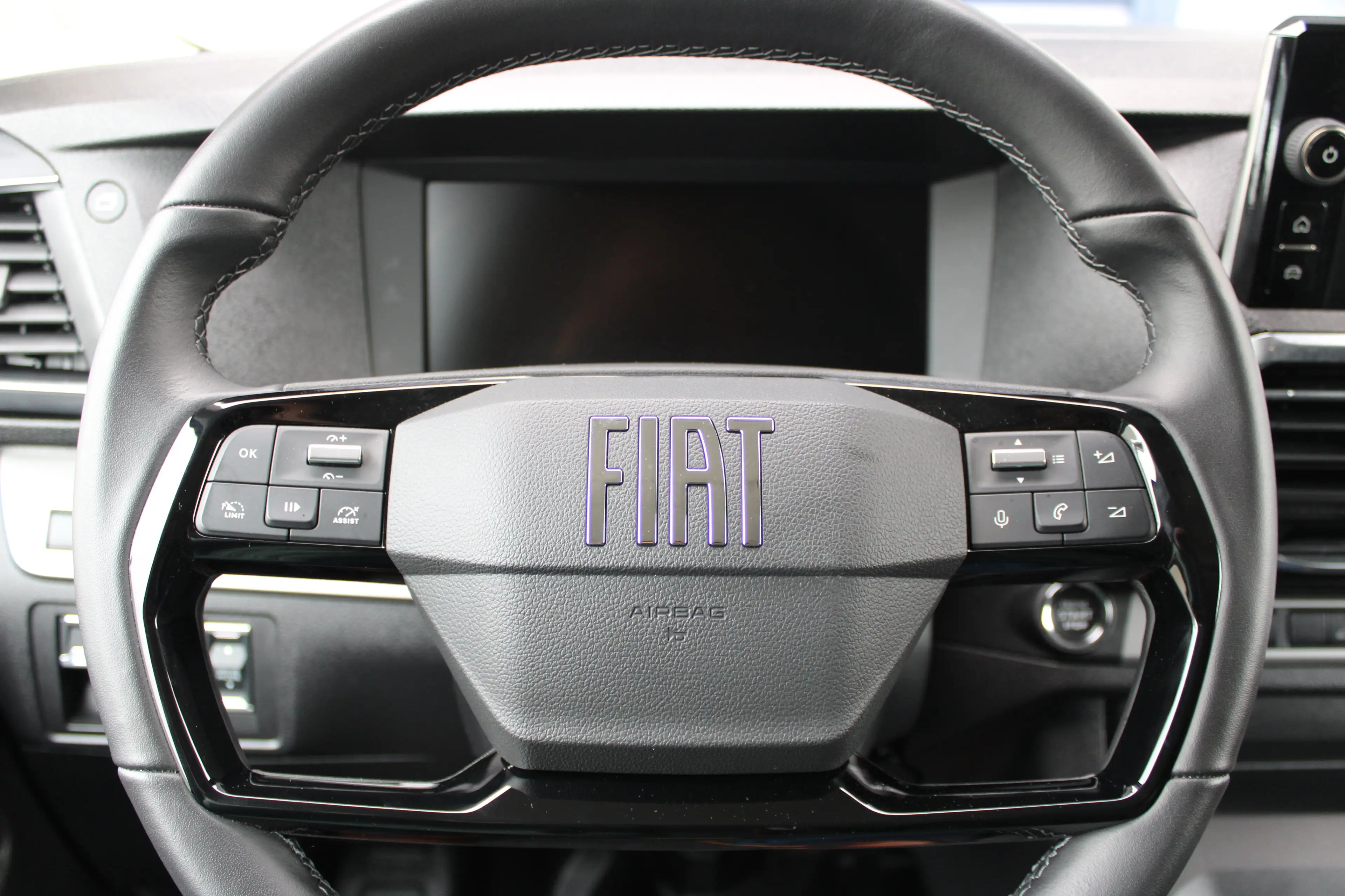 Fiat Scudo L3 2.0 Diesel 145 PK TREKHAAK | CAMERA | NAVI | DR — photo 20