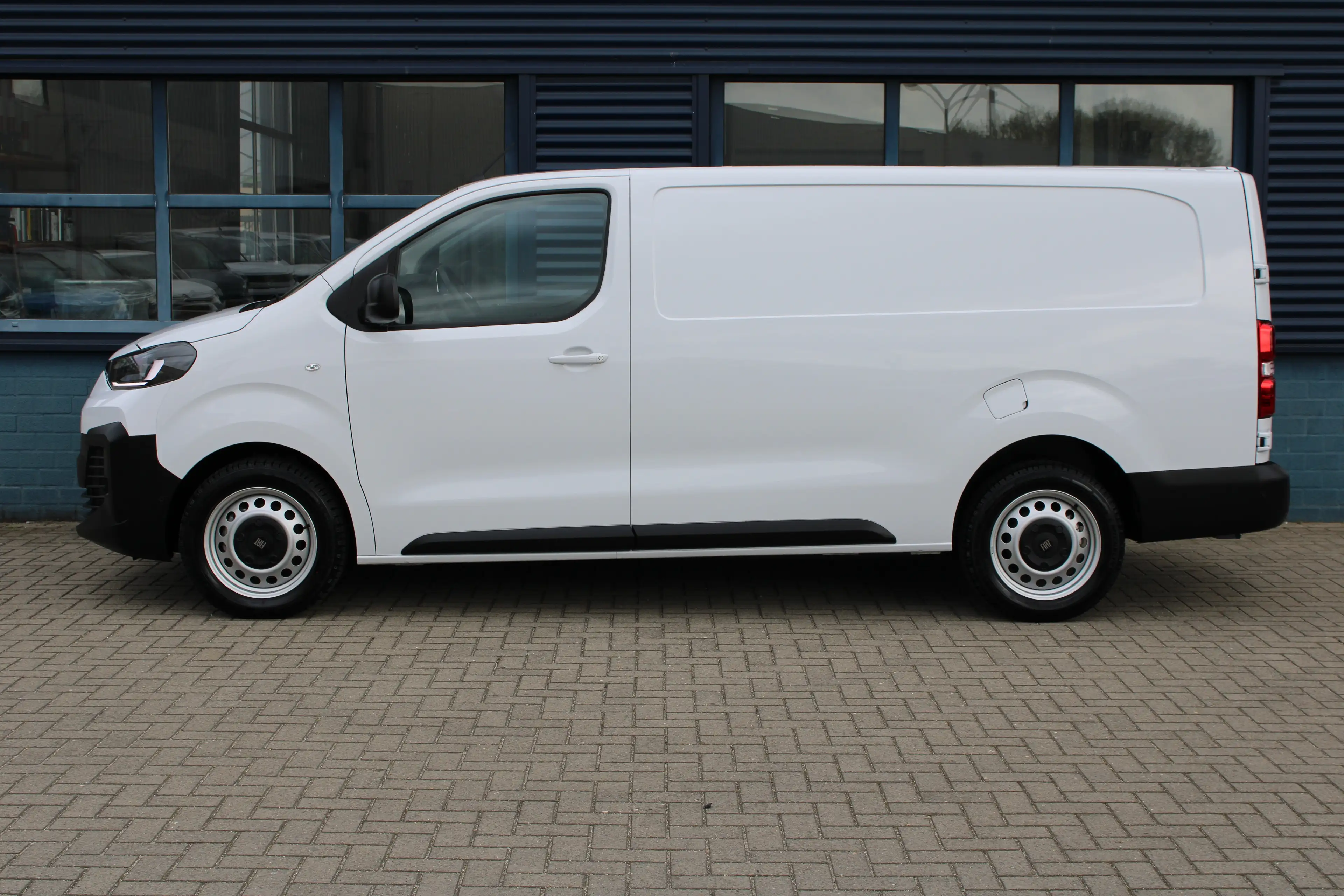 Fiat Scudo L3 2.0 Diesel 145 PK TREKHAAK | CAMERA | NAVI | DR — photo 2