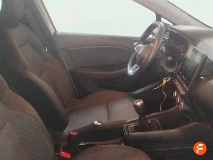 Renault Clio 2023, foto 17