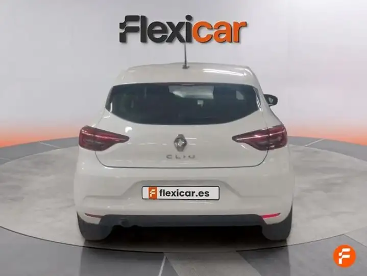 Renault Clio 2023, foto 4