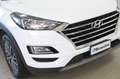 Hyundai TUCSON 1.6 CRDi 48V Exellence Bianco - thumbnail 9