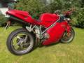 Ducati 998 S - Liebhaber, einer der letzten die gebaut wurde Red - thumbnail 3