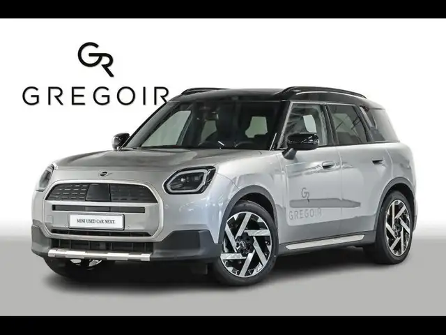MINI Countryman E COMFORT|PANO|HUD|CARPLAY|