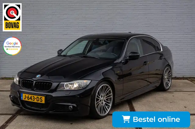 BMW 335 3-serie 335i Business Line M Sport