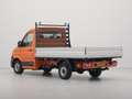 MAN TGE 35 2.0 TDI 130kW 177PK Standaard Airco Trekhaak Cr Oranje - thumbnail 4