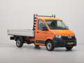 MAN TGE 35 2.0 TDI 130kW 177PK Standaard Airco Trekhaak Cr Oranje - thumbnail 7