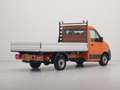 MAN TGE 35 2.0 TDI 130kW 177PK Standaard Airco Trekhaak Cr Oranje - thumbnail 5