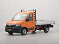 MAN TGE 35 2.0 TDI 130kW 177PK Standaard Airco Trekhaak Cr Oranje - thumbnail 2