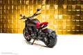 Ducati XDiavel Nera + PELLE FRAU + ROSSO SIAM + Fekete - thumbnail 6