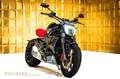 Ducati XDiavel Nera + PELLE FRAU + ROSSO SIAM + Fekete - thumbnail 1